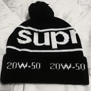 シュプリーム Supreme Garage Beanie Supreme Garage Beanie (FW20) - $36